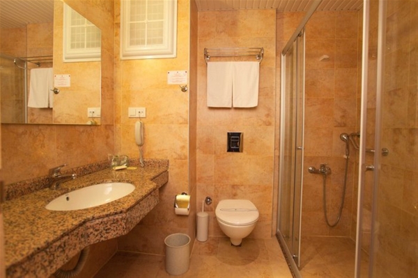 Hotel Gardenia